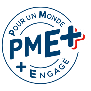 Logo PME+