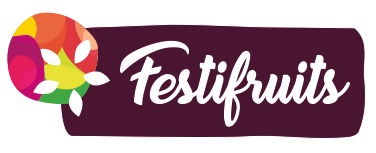 Logo Festifruits